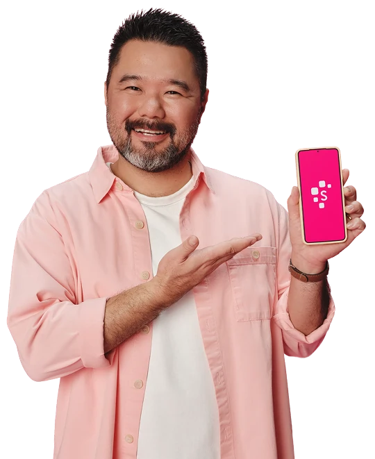 Serasa - Negocie suas dívidas